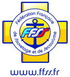 Association de Saint-Herblain - Secouristes de la Ffss 44 logo